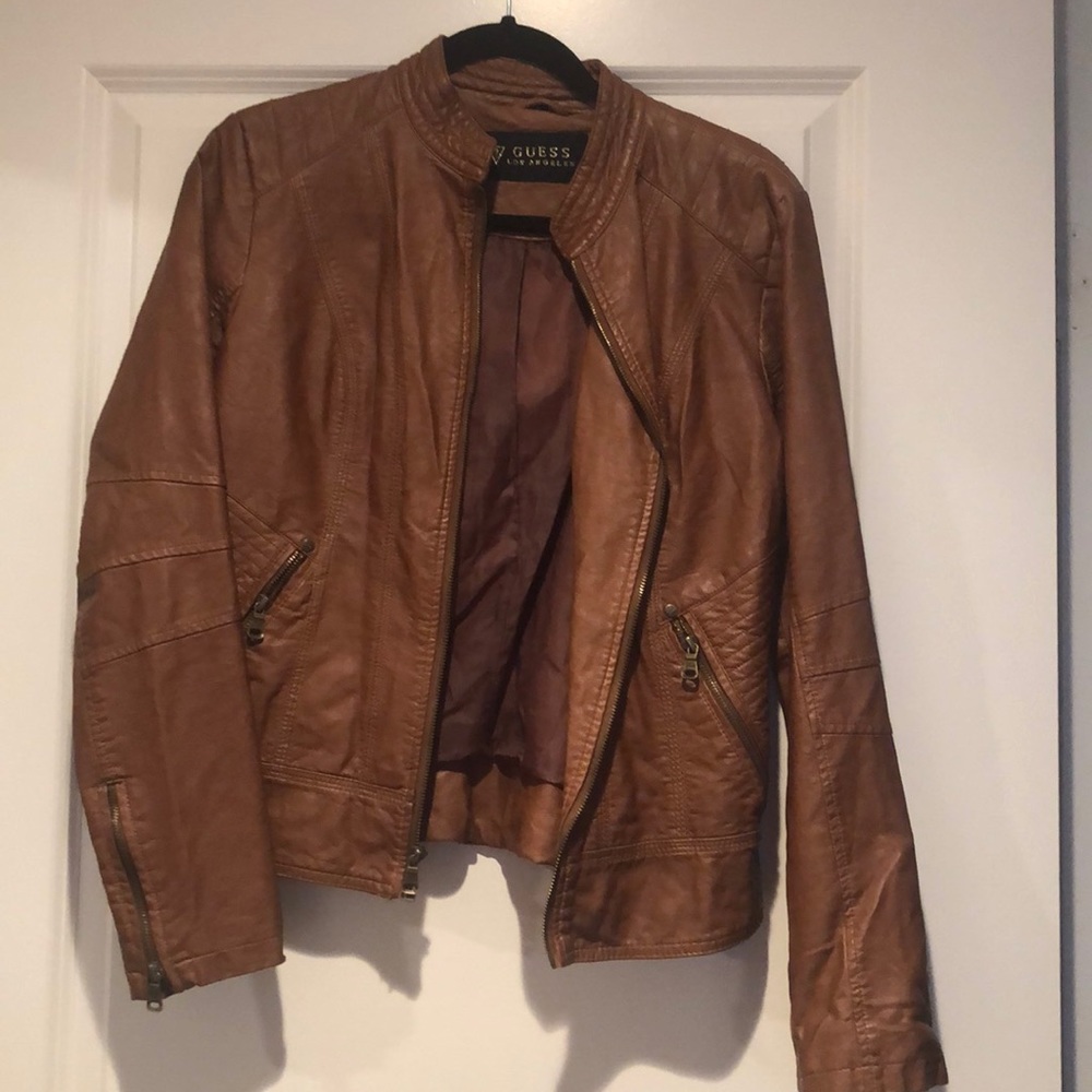 Guess jacket